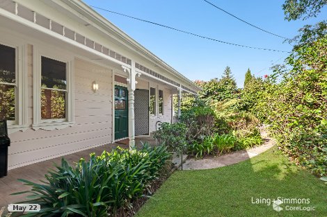 26 Warne St, Pennant Hills, NSW 2120