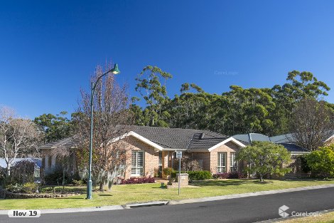 1 Yarra Yarra Cl, Mollymook Beach, NSW 2539