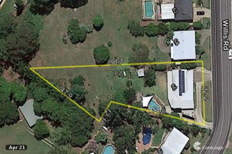 66 Willis Rd, Bli Bli, QLD 4560