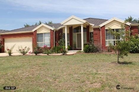 3 Doriemus Ct, New Gisborne, VIC 3438