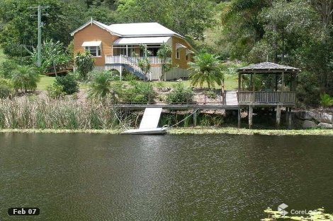 310 Gap Rd, Cedar Pocket, QLD 4570