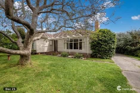 21 Surrey Cres, Oakleigh East, VIC 3166