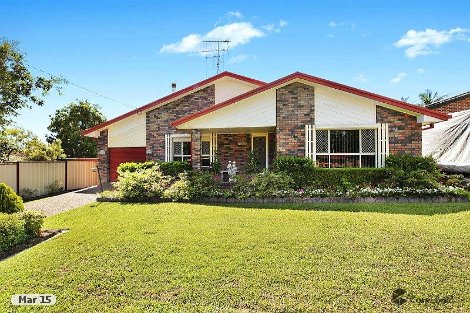 3 Kerewong Cl, Wauchope, NSW 2446