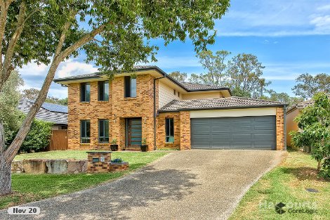 20 Singleton Pl, Carseldine, QLD 4034