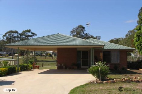 6 Burns Cres, Wondai, QLD 4606