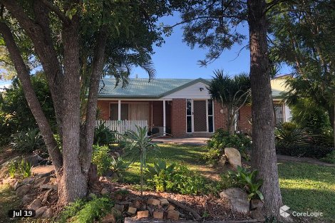 9 Bechly St, Kilcoy, QLD 4515