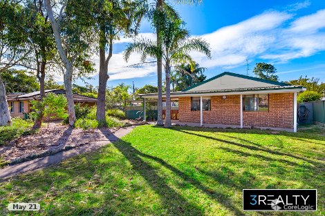 21 Warrawolong St, Wyee, NSW 2259