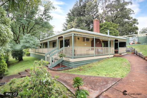 70 Lewis Rd, Silvan, VIC 3795