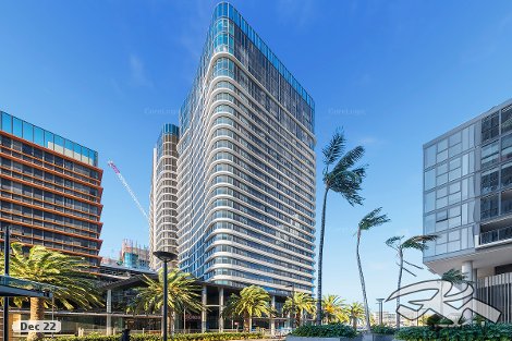 507/11 Wentworth Pl, Wentworth Point, NSW 2127