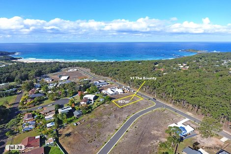 51 The Bounty, Manyana, NSW 2539