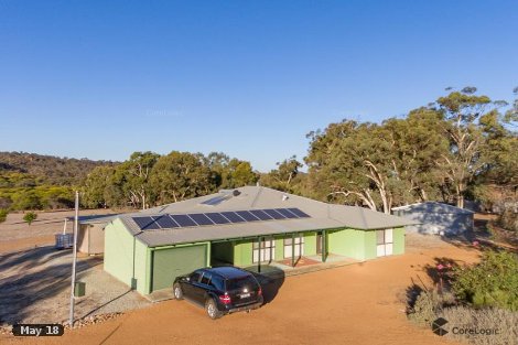 1031 Coondle West Rd, West Toodyay, WA 6566