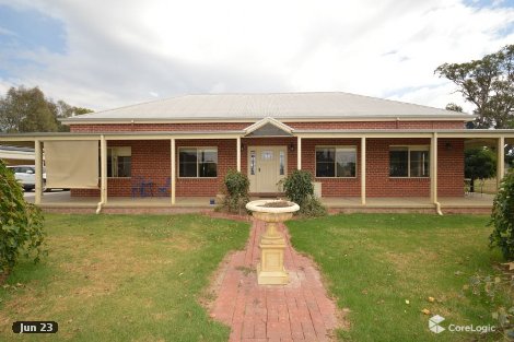 1104 Wangaratta-Kilfeera Rd, Greta West, VIC 3675