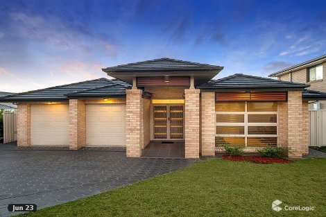 23 Conrad Rd, Kellyville Ridge, NSW 2155