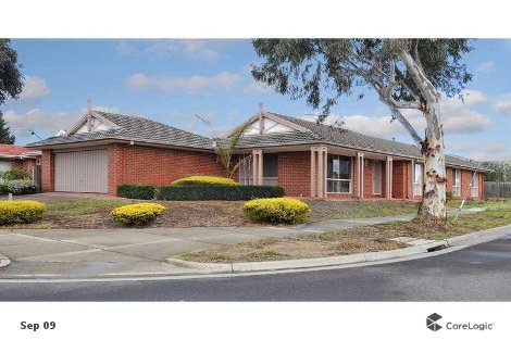 14 Hornsby Ave, Westmeadows, VIC 3049