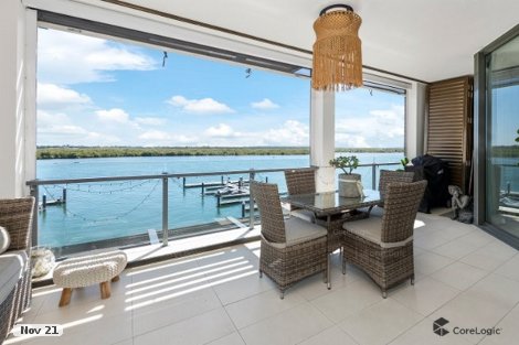 6303/6 Marina Prom, Paradise Point, QLD 4216