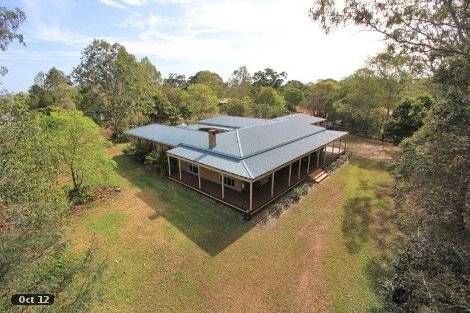 6 Currawong Rd, Gooburrum, QLD 4670