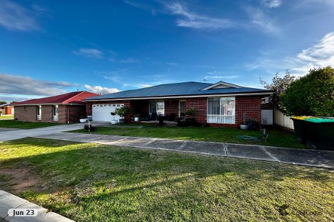 1 Chick Cl, Wangaratta, VIC 3677