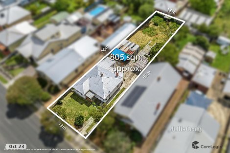48 Isabella St, Geelong West, VIC 3218