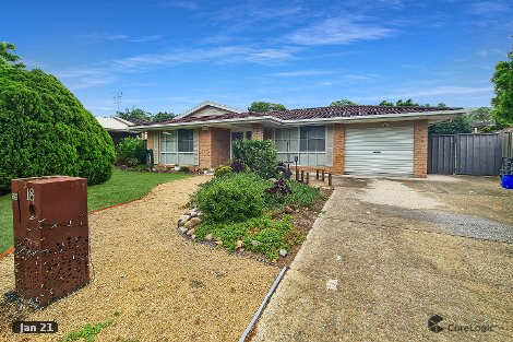 18 Salerno Cl, Emu Heights, NSW 2750