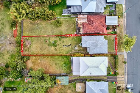 10 Victoria St, Ashgrove, QLD 4060