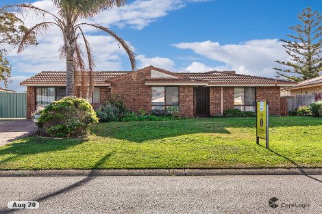 4 Windale Pl, Cooloongup, WA 6168