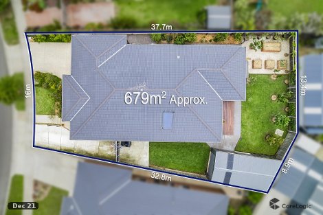 4 Archer Way, Bannockburn, VIC 3331