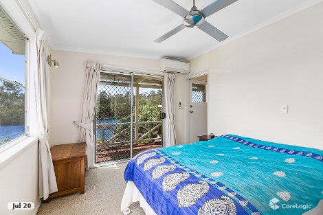 1 Noosa River Dr, Noosa North Shore, QLD 4565