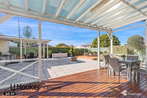 4 Allen St, Canterbury, NSW 2193