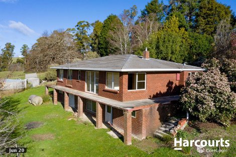 103 Turkey Farm Rd, Glengarry, TAS 7275