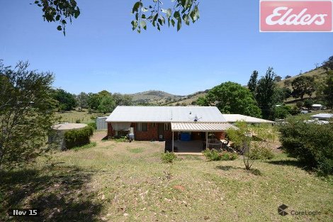 884 Talgarno Gap Rd, Talgarno, VIC 3691