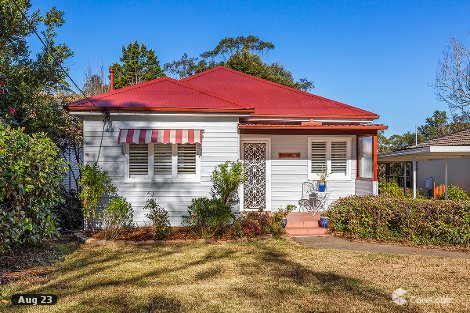 12 Huntley Grange Rd, Springwood, NSW 2777