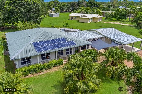 6 Saint Michael Ct, Rangewood, QLD 4817