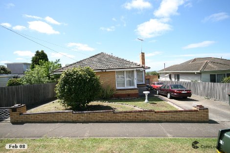 1 Ferry Gr, Newcomb, VIC 3219