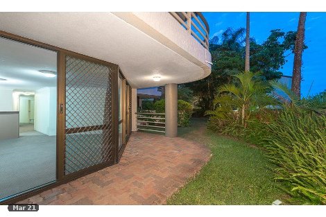 1/32 Fortescue St, Spring Hill, QLD 4000