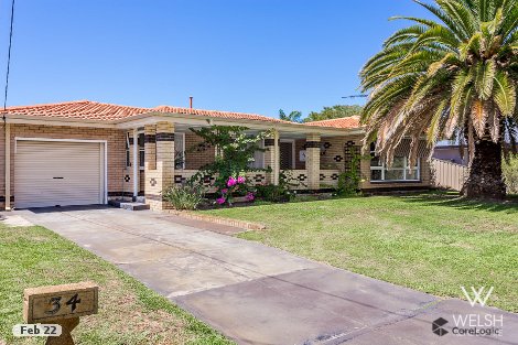 34 Yomba St, Kewdale, WA 6105