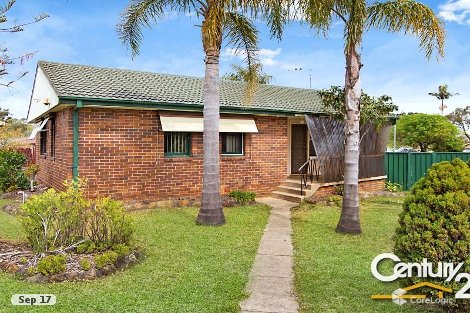 4/4-A Basilisk Pl, Whalan, NSW 2770