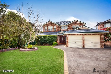 6 Edwards Pl, Barden Ridge, NSW 2234