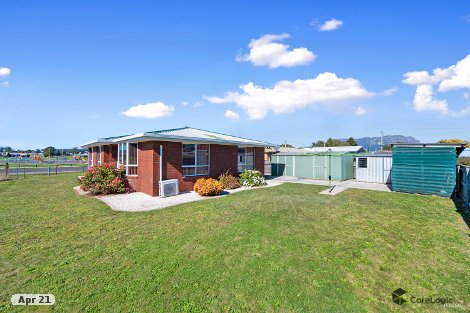 41 Henry St, Sheffield, TAS 7306