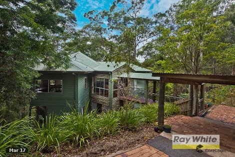 1500 Mount Nebo Rd, Jollys Lookout, QLD 4520
