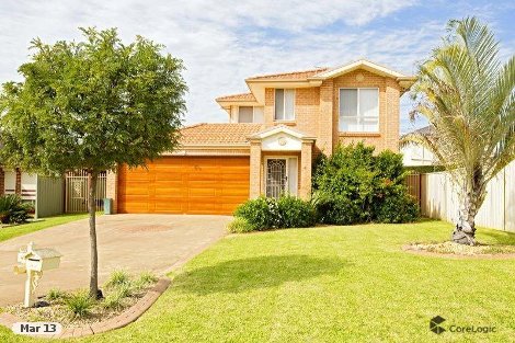 41 Wellumba St, Horningsea Park, NSW 2171