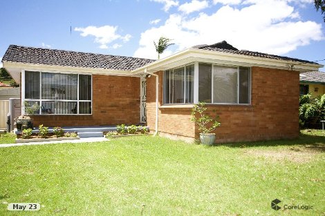 40 Morgan Ave, Mount Warrigal, NSW 2528