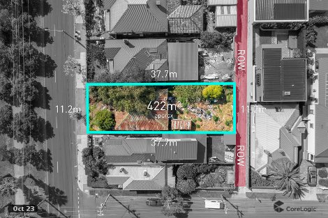 118 St Georges Rd, Northcote, VIC 3070