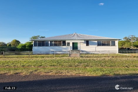 15 College St, Wallumbilla, QLD 4428