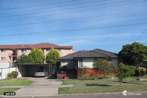 1 Terrene St, Regents Park, NSW 2143