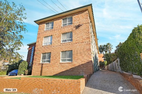 12/61a Smith St, Wollongong, NSW 2500