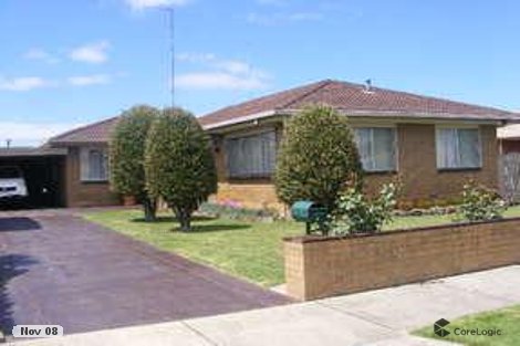 4 Batson Cres, Elliminyt, VIC 3250