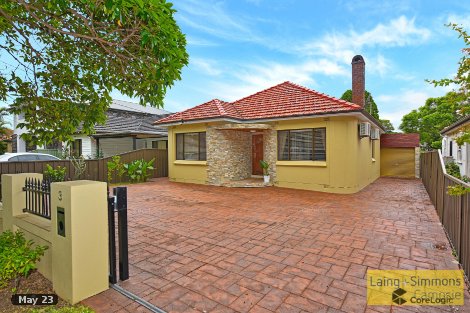 3 Abel St, Greenacre, NSW 2190