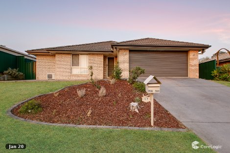 17 Darzee St, Brassall, QLD 4305