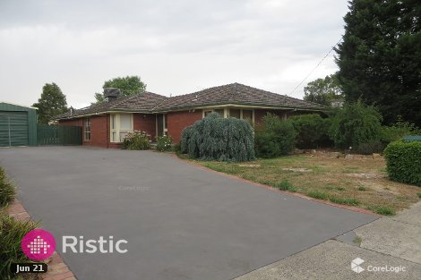 29 Macmeikan St, Whittlesea, VIC 3757