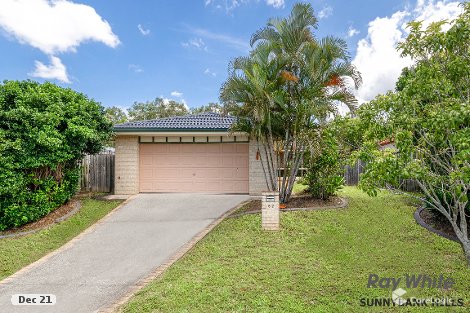 62 Shelduck Pl, Calamvale, QLD 4116